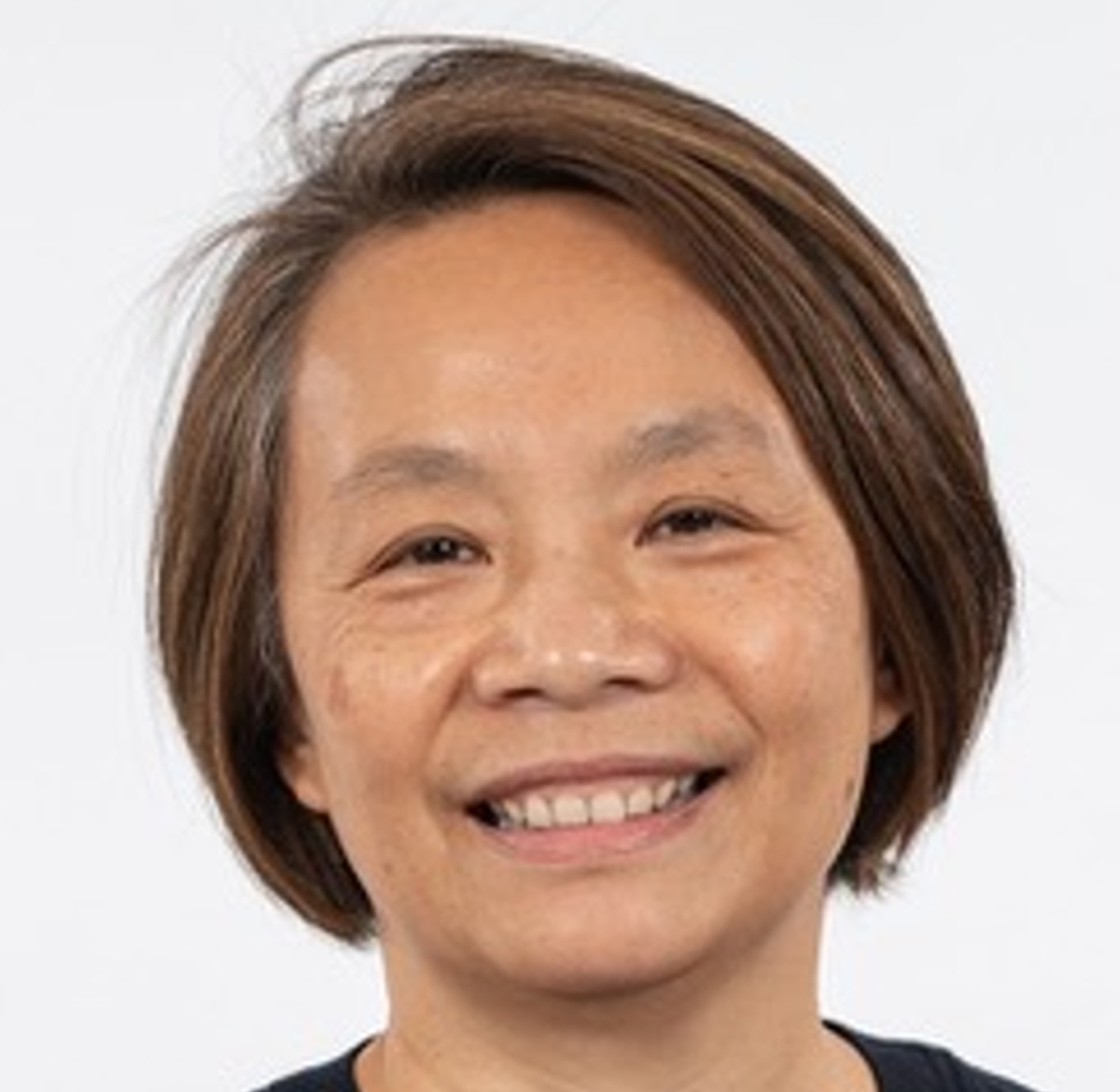 Professor Collen Lau