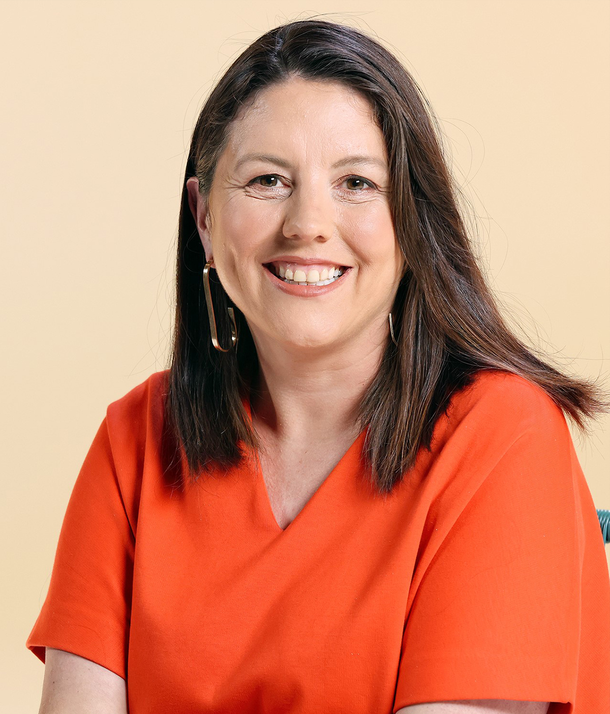 Professor Holly Seale