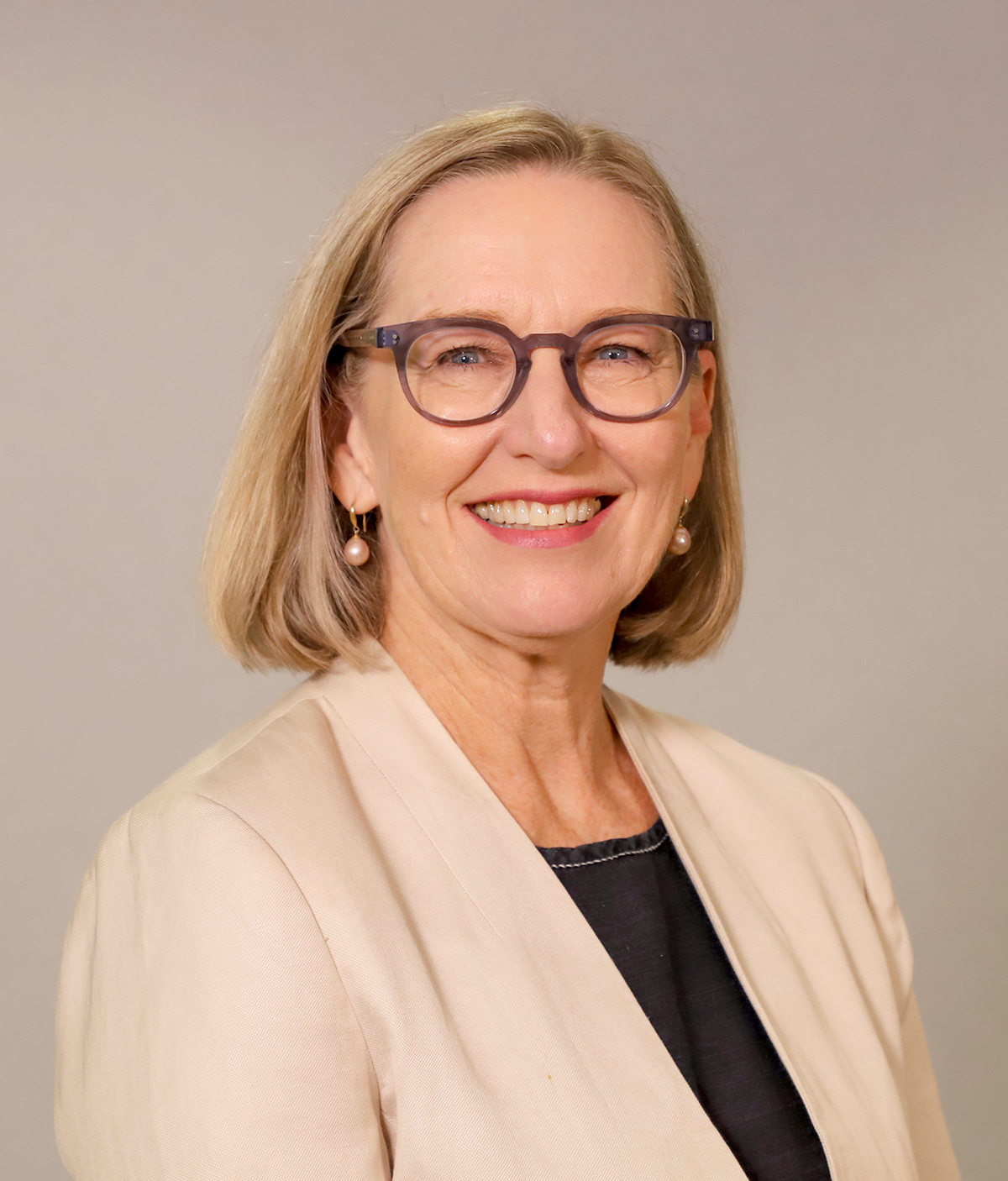 Professor Kristine Macartney