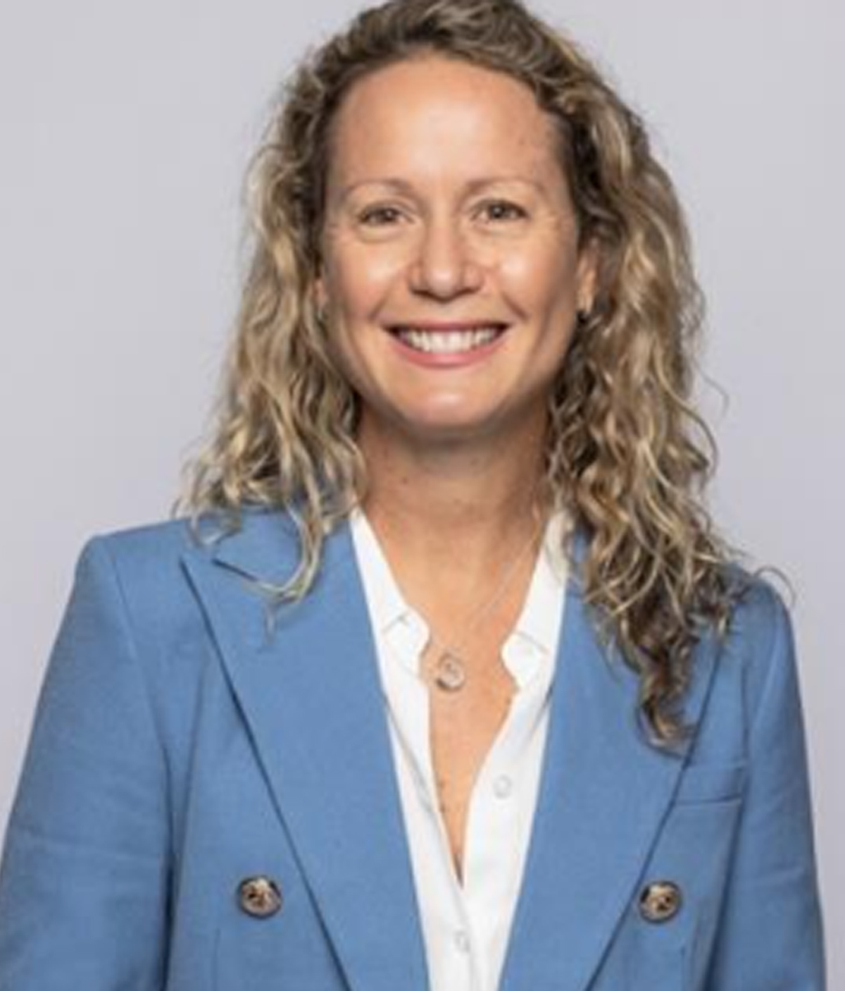 Professor Margie Danchin