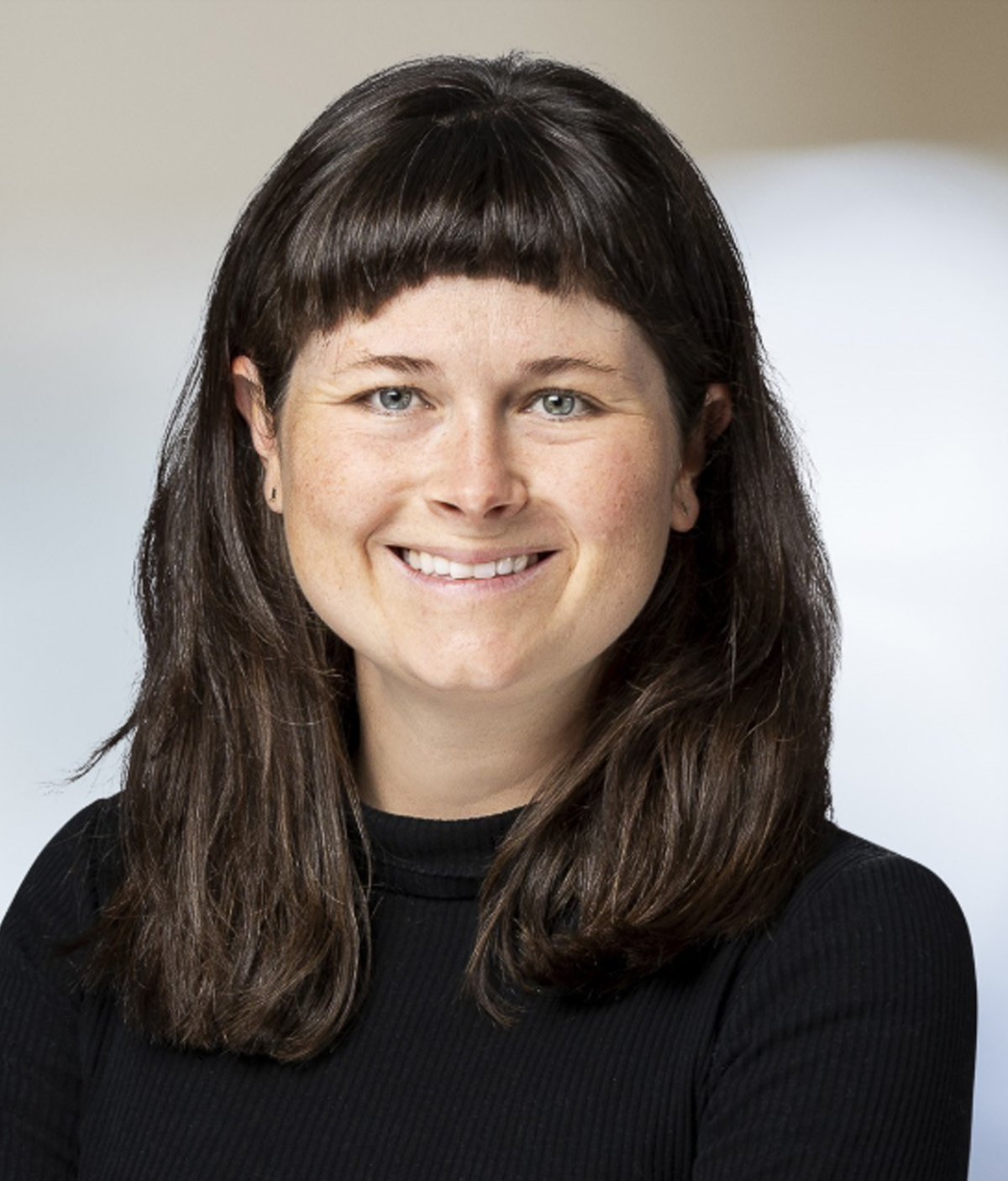 Dr Milena Dalton