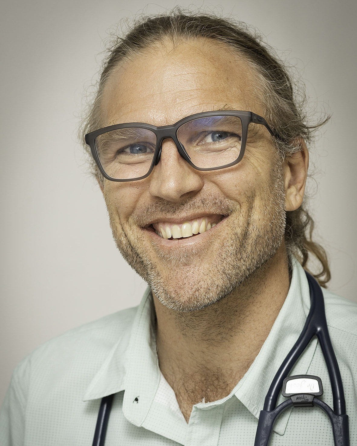 Professor Joshua Francis